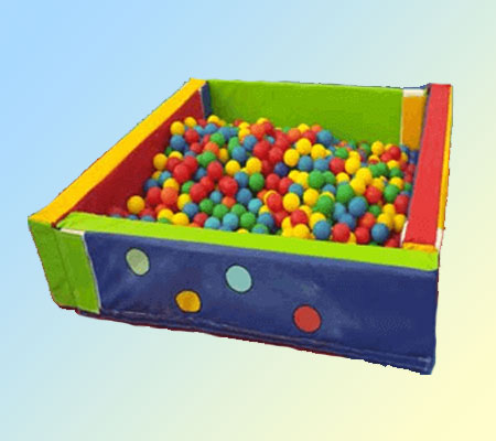 larger Ball pit hire is part of our Soft Play Hire Swansea